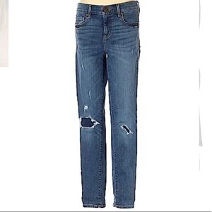 Ann Taylor LOFT Jeans